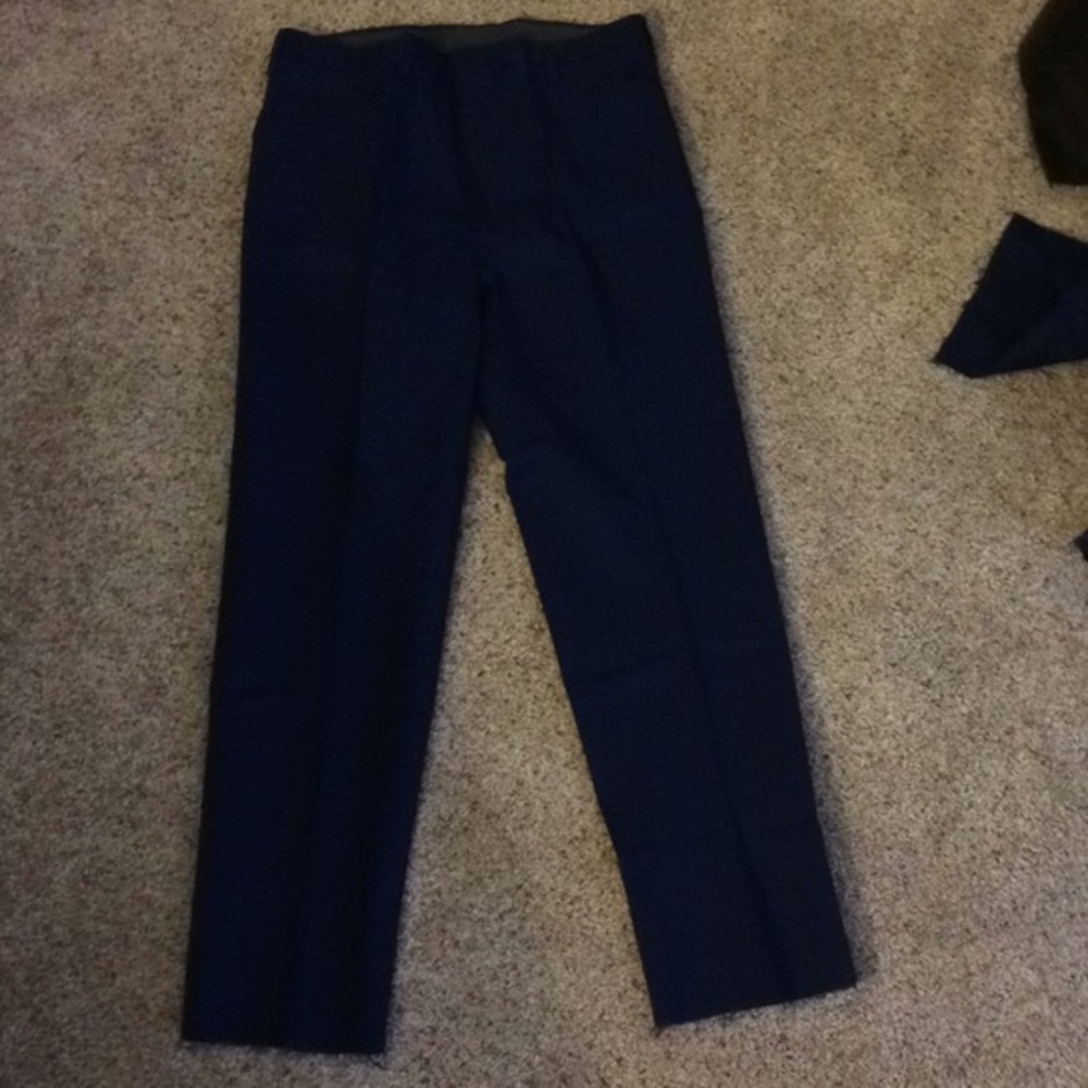 Vintage Red Kap Work Pants